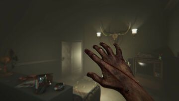 MADiSON reviewed by GamingBolt MADiSON reviewed by GamingBolt