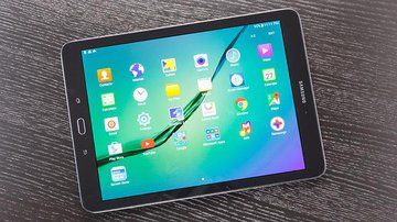 Samsung Galaxy Tab S2 test par PCMag Samsung Galaxy Tab S2 test par PCMag