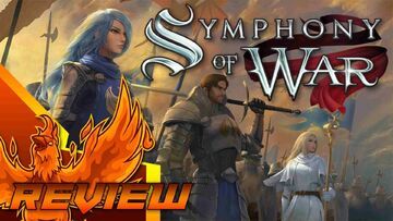 Symphony of War Review: 1 Ratings, Pros and Cons