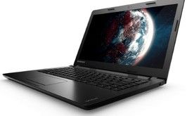 Lenovo Ideapad 100 im Test: 5 Bewertungen, erfahrungen, Pro und Contra