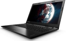 Test Lenovo Ideapad 100