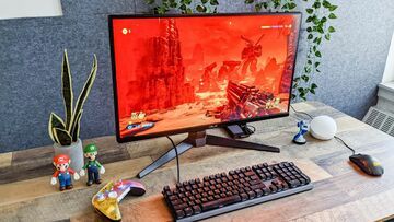 Asus TUF Gaming VG28UQL1A Review