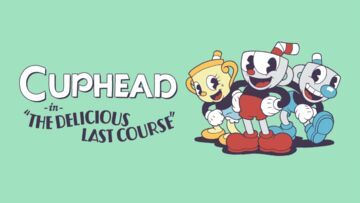 Cuphead Delicious Last Course test par GamingGuardian Cuphead Delicious Last Course test par GamingGuardian