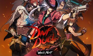 DNF Duel test par Niche Gamer