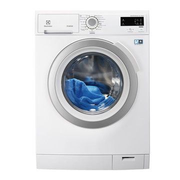 Electrolux EWF1486GZ1 Review: 1 Ratings, Pros and Cons