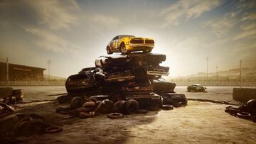 Wreckfest test par GameScore.it