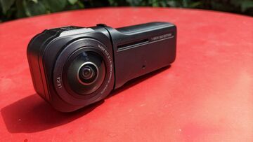 Insta360 One RS Review