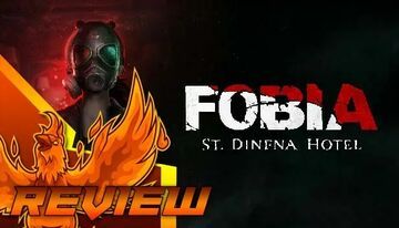 Fobia St. Dinfna Hotel reviewed by Lv1Gaming