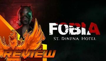 Fobia St. Dinfna Hotel test par Lv1Gaming