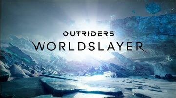 Outriders Worldslayer test par TechRaptor