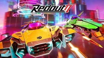 Redout 2 test par TechRaptor