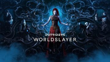 Outriders Worldslayer test par 4WeAreGamers Outriders Worldslayer test par 4WeAreGamers