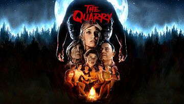 The Quarry test par Geek Generation The Quarry test par Geek Generation