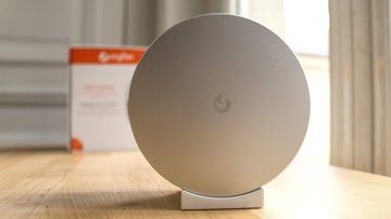 Myfox Home Alarm Review
