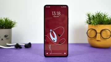 Xiaomi Poco F4 test par ComputerHoy