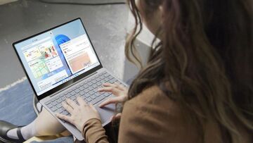 Microsoft Surface Laptop Go 2 testé par T3 Microsoft Surface Laptop Go 2 testé par T3