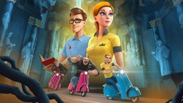 Crowns and Pawns Kingdom of Deceit testé par Multiplayer.it Crowns and Pawns Kingdom of Deceit testé par Multiplayer.it