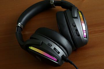 Asus ROG Fusion II 500 Review