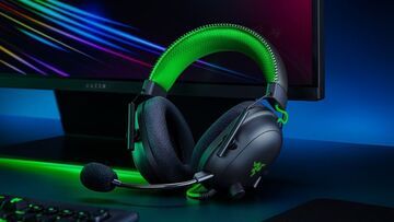 Razer Blackshark V2 test par Comunidad Xbox