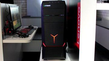 Anlisis Lenovo Ideacentre Y900