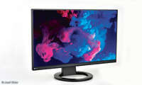 Test Eizo FlexScan EV2490