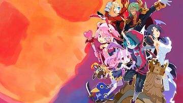Disgaea 6 Complete test par ActuGaming Disgaea 6 Complete test par ActuGaming