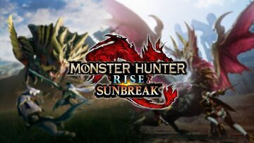 Monster Hunter Rise: Sunbreak test par Movies Games and Tech