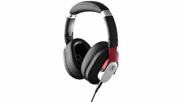 Anlisis Austrian Audio Hi-X15