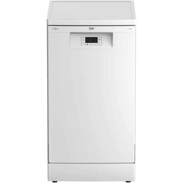 Test Beko BDFS15020W