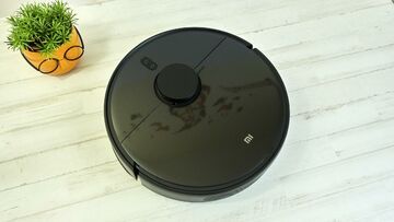 Xiaomi Mi Robot Vacuum test par ComputerHoy Xiaomi Mi Robot Vacuum test par ComputerHoy