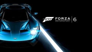 Forza Motorsport 6 test par JeuxVideo.com