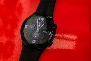 Honor Watch GS3 Review