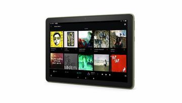 Amazon Fire HD 10 Review