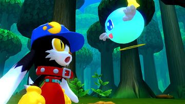 Klonoa Phantasy Reverie Series reviewed by GameReactor Klonoa Phantasy Reverie Series reviewed by GameReactor