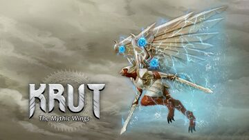 Krut The Mythic Wings Review: 11 Ratings, Pros and Cons