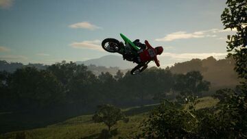 MX vs ATV Legends test par SpazioGames