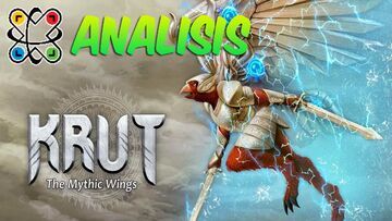 Krut The Mythic Wings test par Comunidad Xbox