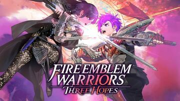Fire Emblem Warriors: Three Hopes reviewed by TechRaptor