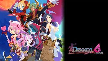 Disgaea 6 Complete reviewed by Movies Games and Tech