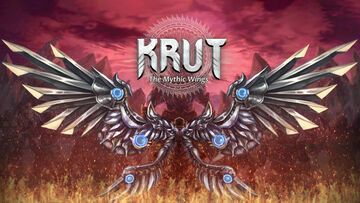 Krut The Mythic Wings reviewed by NintendoLink