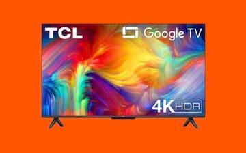 TCL  43P739 Review: 1 Ratings, Pros and Cons