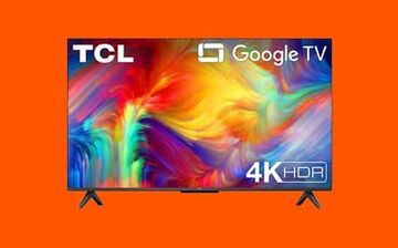 TCL  43P739 im Test: 1 Bewertungen, erfahrungen, Pro und Contra