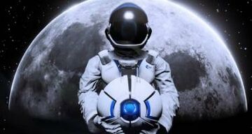 Deliver Us The Moon test par JVL