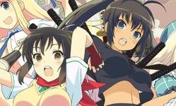 Senran Kagura 2 Review