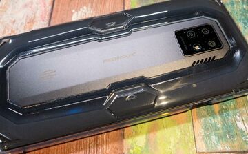 Nubia RedMagic 7 Pro testé par TechAeris Nubia RedMagic 7 Pro testé par TechAeris