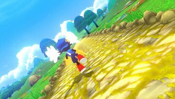Klonoa Phantasy Reverie Series reviewed by Gaming Trend Klonoa Phantasy Reverie Series reviewed by Gaming Trend