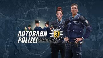 Test Autobahn Police Simulator 3