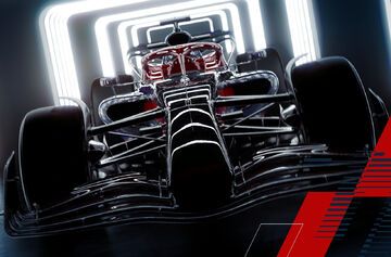 F1 22 test par Geeky F1 22 test par Geeky