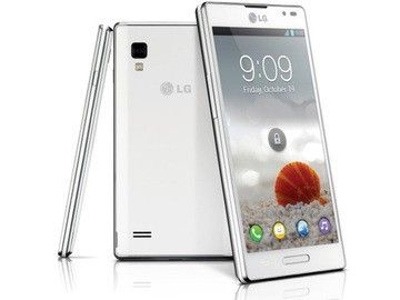 LG Optimus L9 Review: 5 Ratings, Pros and Cons