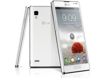 Anlisis LG Optimus L9